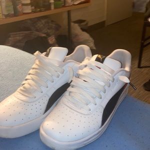 Puma sneakers size 11